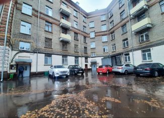 Продам трехкомнатную квартиру, 78.8 м2, Москва, Новогиреевская улица, 53, ВАО