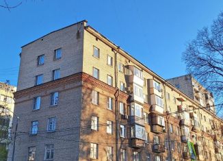 Продам 2-комнатную квартиру, 53.2 м2, Москва, Маломосковская улица, 6, метро Рижская