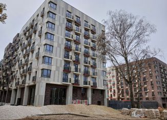 Продажа двухкомнатной квартиры, 60.4 м2, Химки