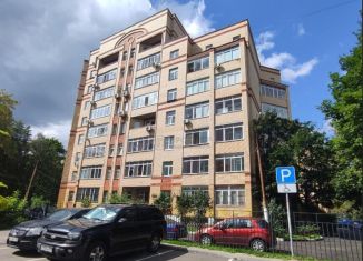 Продается 3-ком. квартира, 112 м2, Королёв, проспект Королёва, 3Д