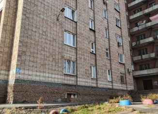 Продажа комнаты, 18 м2, Новосибирск, улица Немировича-Данченко, 124, метро Студенческая