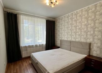 Сдается двухкомнатная квартира, 55 м2, Москва, Беловежская улица, 15к3, Можайский район