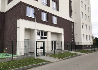 Продается 2-комнатная квартира, 51.9 м2, Калининград