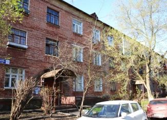 Продам трехкомнатную квартиру, 52 м2, Королёв, улица Мичурина, 13