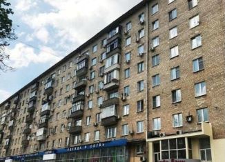 Продаю 2-комнатную квартиру, 60.3 м2, Москва, Ленинский проспект, 78