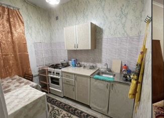 Продам квартиру студию, 27 м2, Махачкала, проспект Амет-Хана Султана, 344, Советский район