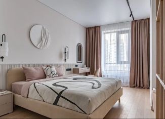 Продажа трехкомнатной квартиры, 88 м2, Москва, улица Лобачевского, 120к1