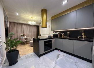 Продам трехкомнатную квартиру, 115 м2, Краснодарский край, Кожевенная улица, 22