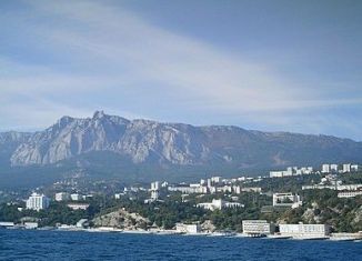 Продажа земельного участка, 25.1 сот., посёлок городского типа Гаспра, Алупкинское шоссе, 68