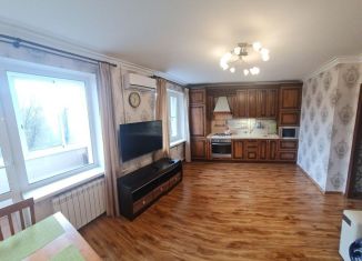 Сдается 1-комнатная квартира, 50 м2, Москва, Зеленодольская улица, 7к7, метро Окская