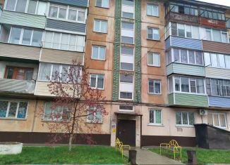 Продается 2-ком. квартира, 48 м2, Алтайский край, Комсомольская улица, 69