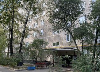 Продаю квартиру студию, 10.5 м2, Москва, Чертановская улица, 29к2, метро Академика Янгеля