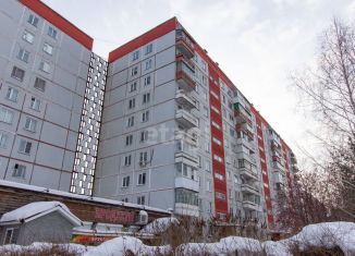 Продается 3-комнатная квартира, 60 м2, Новосибирск, улица Герцена, 6, Кировский район