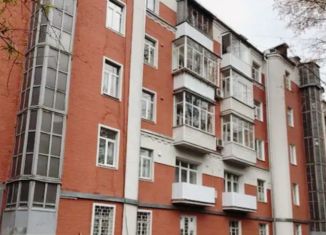 Продажа квартиры студии, 12 м2, Москва, Большой Тишинский переулок, 40с1, Пресненский район