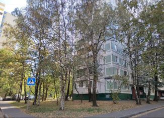 Продам квартиру студию, 18.8 м2, Москва, улица Академика Виноградова, 8, метро Тёплый Стан