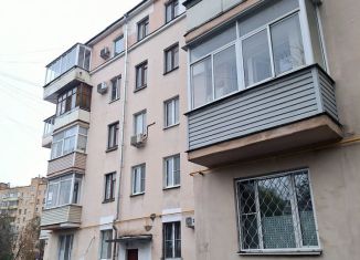 Продажа двухкомнатной квартиры, 58.5 м2, Москва, 1-я Дубровская улица, 2А, метро Пролетарская