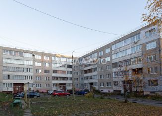 Продам трехкомнатную квартиру, 70.2 м2, Владимир, улица Фатьянова, 27