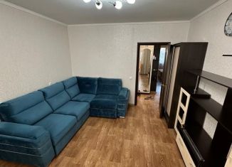 Аренда двухкомнатной квартиры, 53 м2, Ульяновск, улица Аблукова