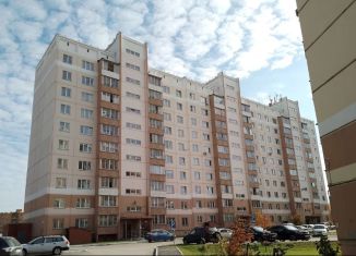 Продаю однокомнатную квартиру, 37.3 м2, Новосибирск, улица Стофато, 3/1, метро Золотая Нива