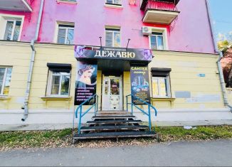 Продаю помещение свободного назначения, 55 м2, Челябинск, улица Машиностроителей, 26, Ленинский район