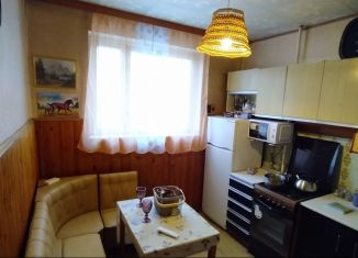 2-комнатная квартира в аренду, 52 м2, Москва, улица Молостовых, 2к2