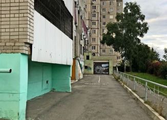 Сдам в аренду гараж, 15 м2, Липецкая область, Депутатская улица, 55Б