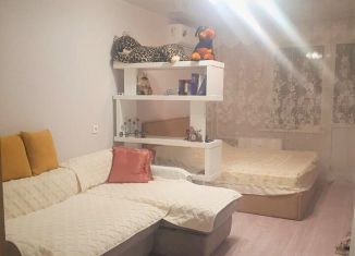 Продажа 1-ком. квартиры, 47 м2, Ростов-на-Дону, ЖК Платовский, улица Тимофеева, 11