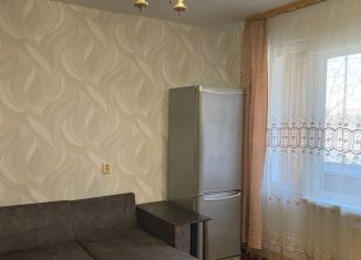 Сдача в аренду 1-комнатной квартиры, 30.5 м2, Иркутск, микрорайон Университетский, 35