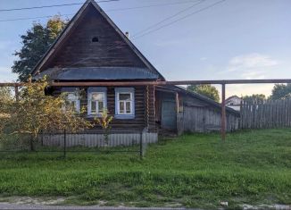 Продажа дома, 34.1 м2, Нижегородская область