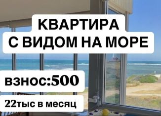 Квартира на продажу студия, 22 м2, Избербаш, улица имени Р. Зорге, 1Д