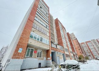 2-комнатная квартира на продажу, 47.1 м2, Киров, улица Воровского, 115к1, Ленинский район