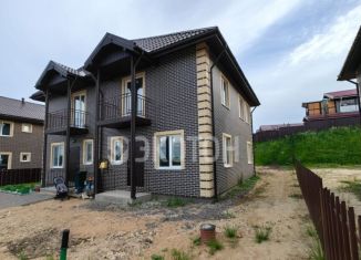 Таунхаус на продажу, 114 м2, Ленинградская область, Екатерининская улица