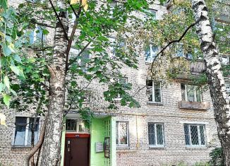 Продажа трехкомнатной квартиры, 57.1 м2, Москва, 2-я Прогонная улица, 9, ВАО