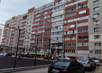 Продается 3-комнатная квартира, 91.5 м2, Рязань, Московский район, улица Костычева, 7к2