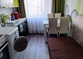 Продается однокомнатная квартира, 35 м2, Саха (Якутия), улица Платона Ойунского, 3