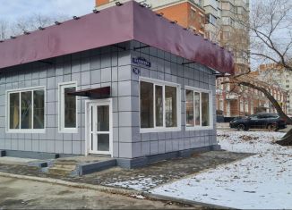 Сдается в аренду помещение свободного назначения, 120 м2, Благовещенск, улица Калинина, 52