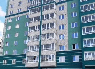 Продам двухкомнатную квартиру, 52.3 м2, Вологодская область