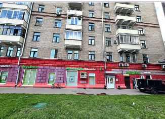 Продам квартиру студию, 18.5 м2, Москва, Шелепихинское шоссе, 17к1, метро Шелепиха