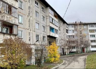 Продажа трехкомнатной квартиры, 61.6 м2, Иркутск, микрорайон Топкинский, 12, Правобережный округ