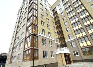 Продажа 1-комнатной квартиры, 49.9 м2, Брянск, улица Ульянова, 24