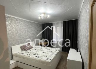 Продам 2-ком. квартиру, 45 м2, Самара, метро Безымянка, улица Георгия Димитрова, 62