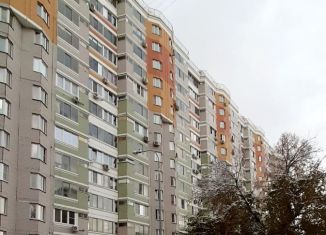 Аренда 1-комнатной квартиры, 37.3 м2, Москва, Полярная улица, 17к2, метро Бибирево