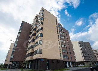 2-комнатная квартира на продажу, 88.1 м2, Тюмень, 2-я Луговая улица, 22к2