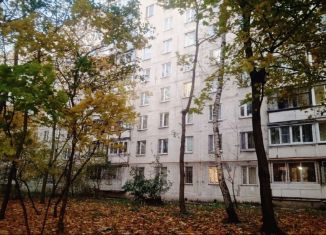 Продается квартира студия, 12 м2, Москва, улица Алексея Дикого, 20, ВАО