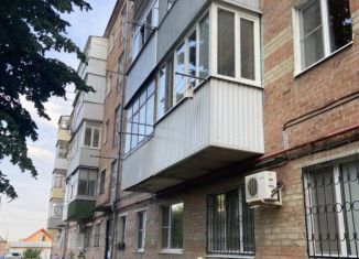 Продается 3-ком. квартира, 58 м2, Ростов-на-Дону, улица Лихачёва, 29, Первомайский район