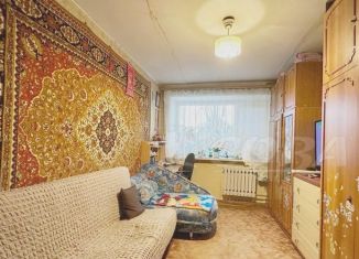 Продам 1-ком. квартиру, 25.1 м2, Тюмень, Калининский округ, улица Карла Маркса, 10