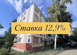 Продажа однокомнатной квартиры, 30.3 м2, Оренбургская область, улица Дружбы, 3/2