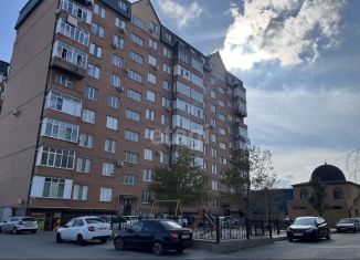 2-комнатная квартира на продажу, 90 м2, посёлок городского типа Семендер, Уллуаинская улица, 3