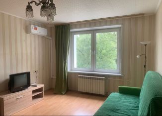 Сдается 1-комнатная квартира, 35.5 м2, Москва, Криворожская улица, 21к2, метро Варшавская