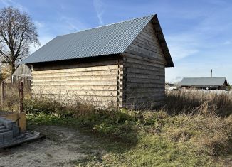 Продам дом, 36.3 м2, Рязанская область, Садовая улица, 29